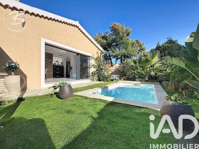Six Fours les Plages Vente Maison 83