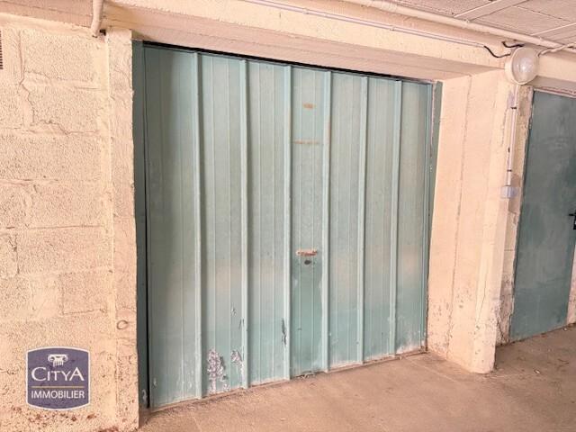 Six Fours les Plages Vente Parking / Garage 83