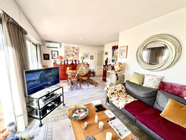 Six fours les Plages APPARTEMENT T3+Parking Boxé ASCENSEUR