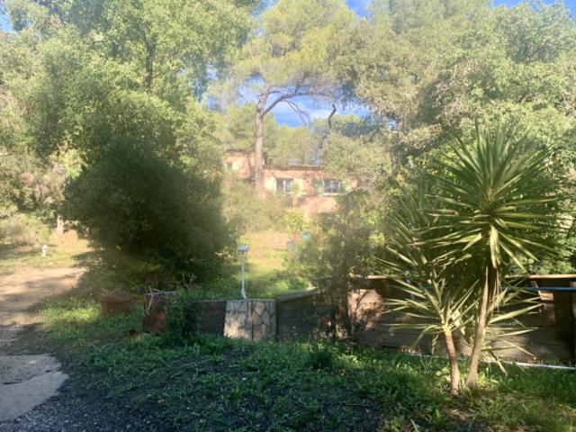 SIX FOURS LES PLAGES CADRE CAMPAGNE MAISON 148 M2 G