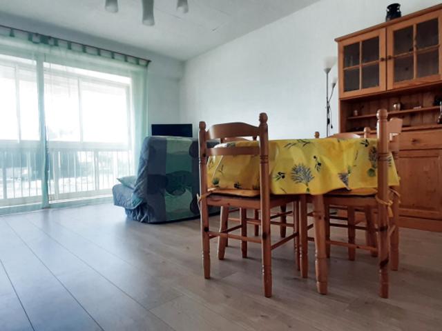 SIX FOURS LES PLAGES, APPARTEMENT TYPE 3, PLAGE A PIED
