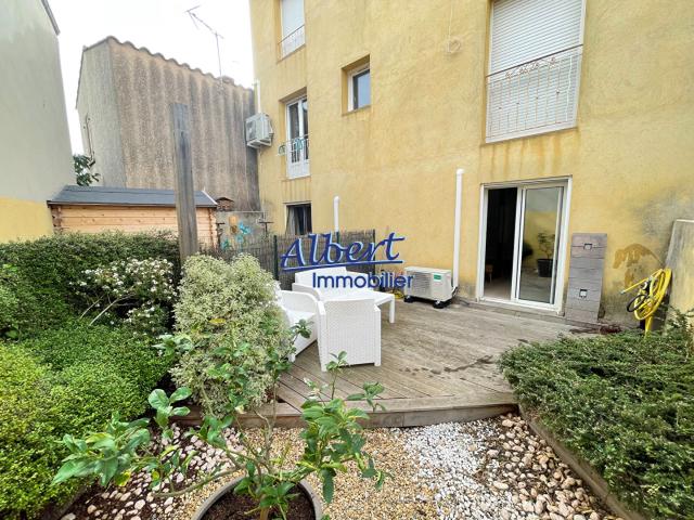 Six Fours les Plages Location Appartement 83