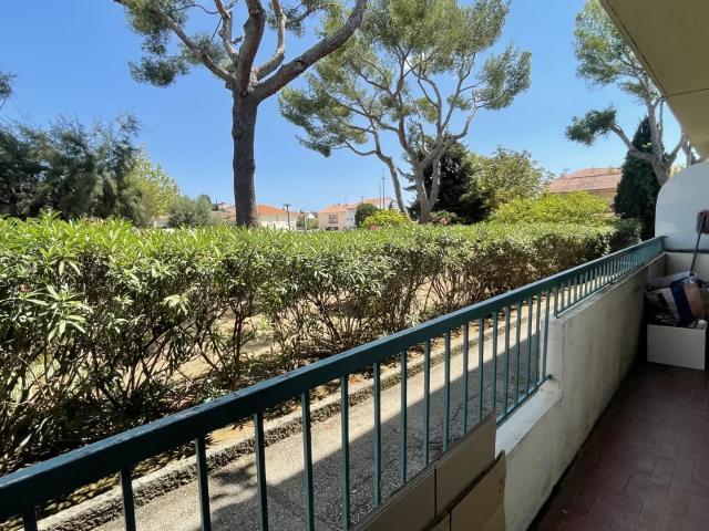 Six Fours les Plages Location Appartement 83