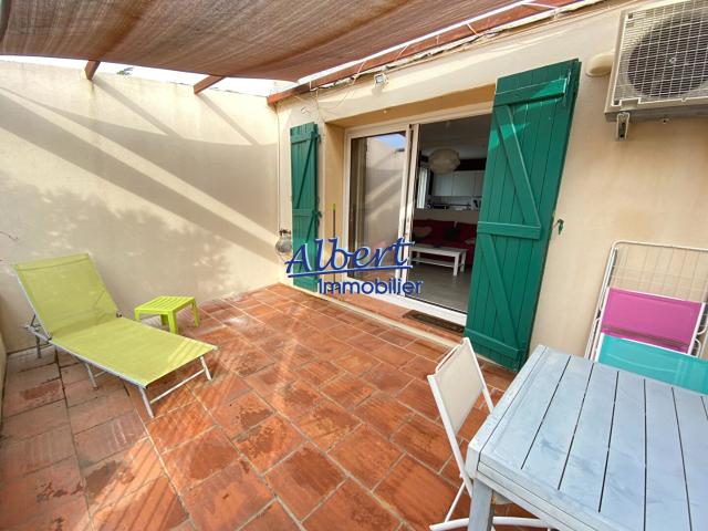 Six Fours les Plages Location Appartement 83