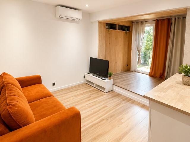 Six Fours les Plages Location Appartement 83