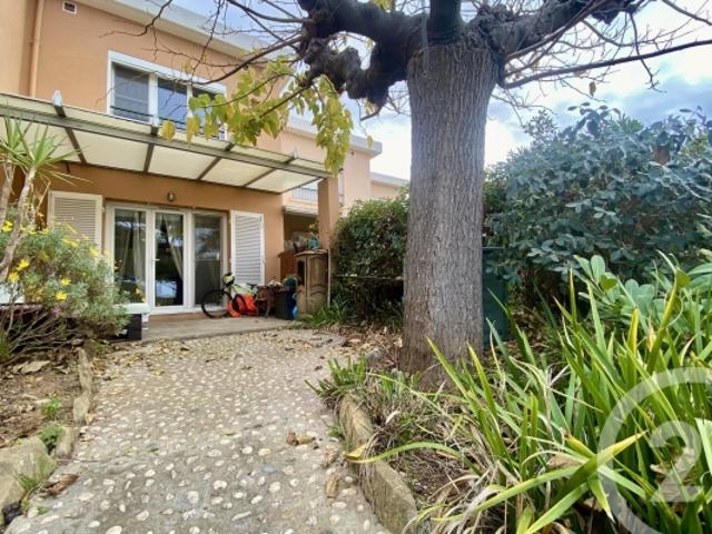 SIX FOURS LES PLAGES, maison à vendre, 3 pièces, 49 m²