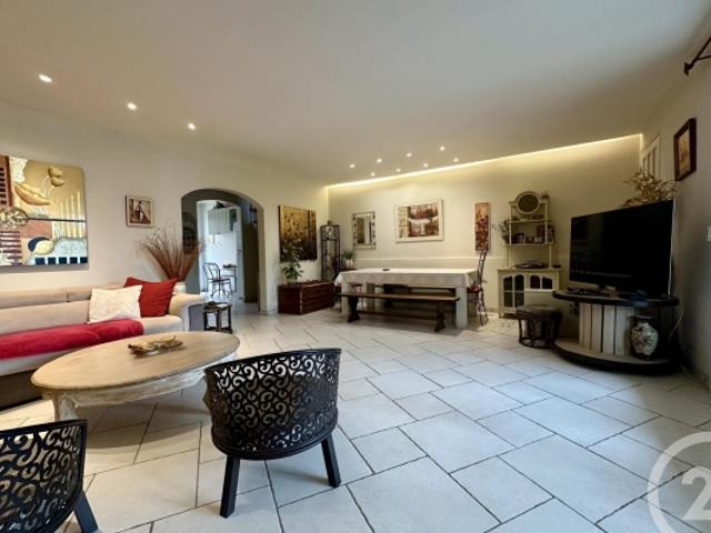 SIX FOURS LES PLAGES, maison à vendre, 3 pièces, 76 m²