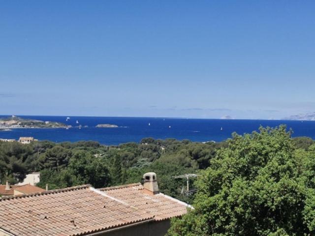 SIX FOURS LES PLAGES, maison à vendre, 7 pièces, 180 m²