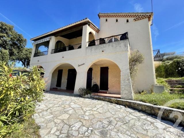 SIX FOURS LES PLAGES, maison à vendre, 4 pièces, 101 m²