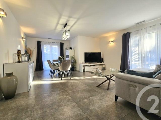 SIX FOURS LES PLAGES, maison à vendre, 4 pièces, 90 m²