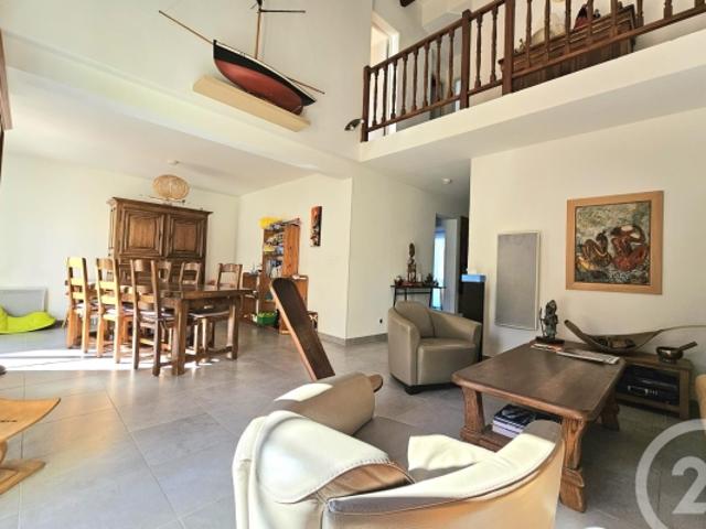 SIX FOURS LES PLAGES, maison à vendre, 5 pièces, 111 m²