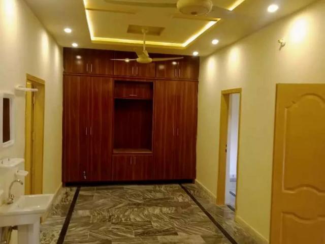 Six Marla double story house in Banigala Islamabad Bani Gala ID 63167