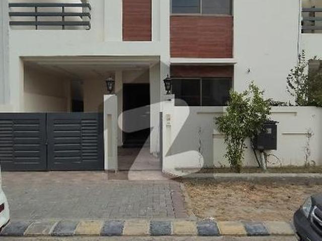 Six Marla villa for sale DHA Defence Sector D
