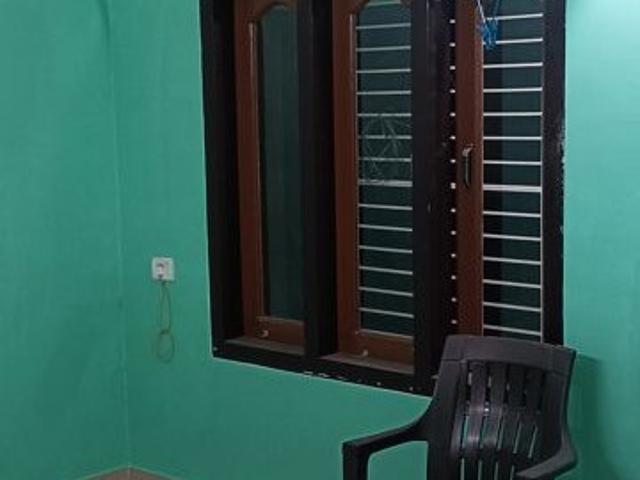 Six Mile, Guwahati South 1 Bedroom 500 Sq. Ft. Builder Floor in Six Mile Guwahati Listing ID: #10312