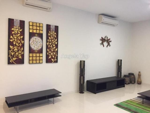 Sixceylon, Bukit Bintang, KL City Centre