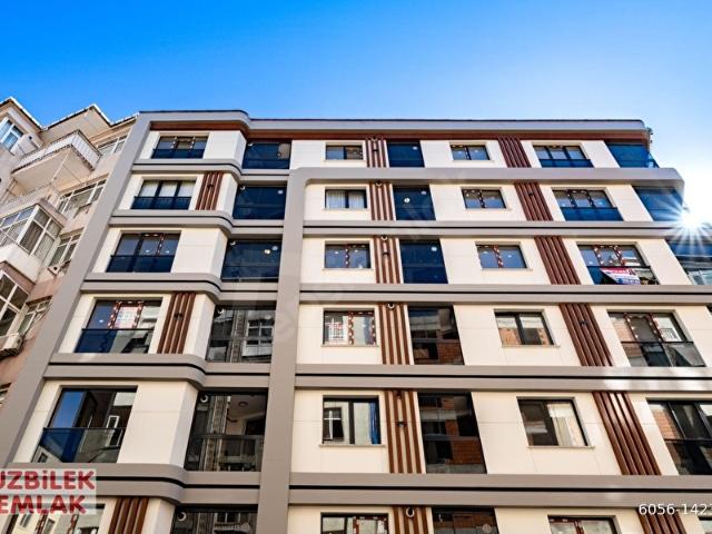 Siyavuşpaşa Caddesi Sıfır 3+1 3.Kat Kiralık Daire