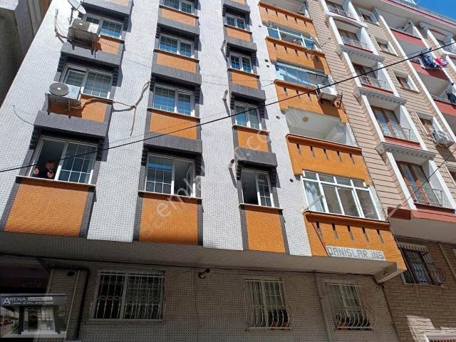 Siyavuşpaşa Emek Cad. 17 Yıllık Binada 3+1 110m2 3. Ara Kat