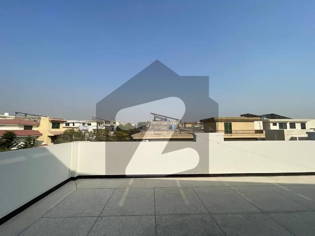 Size 40x80 Brand New House For Sale In G 13