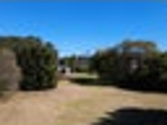 SIZEABLE SECTION WITH SHED 1.761 Acres, 7127m2