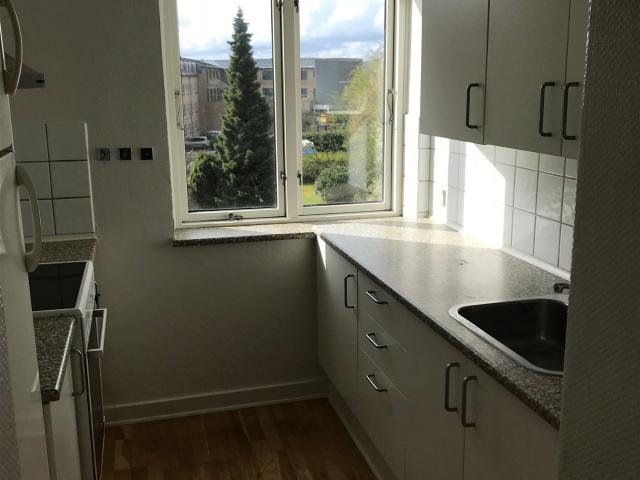 Sjællandsgade 10, 2. Th