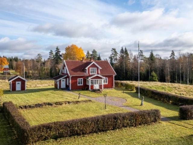 Sjötofta 6rok tillsv 12.650kr/mån