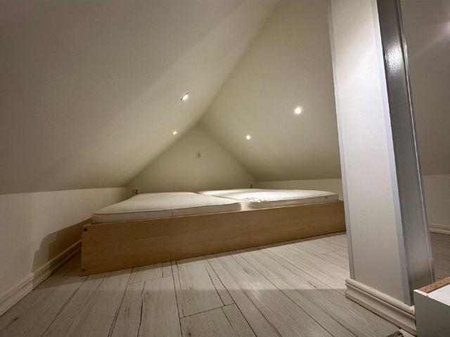 Sjövägen, Solna