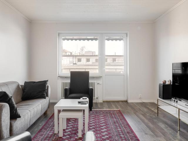 Sjöviksvägen 5D