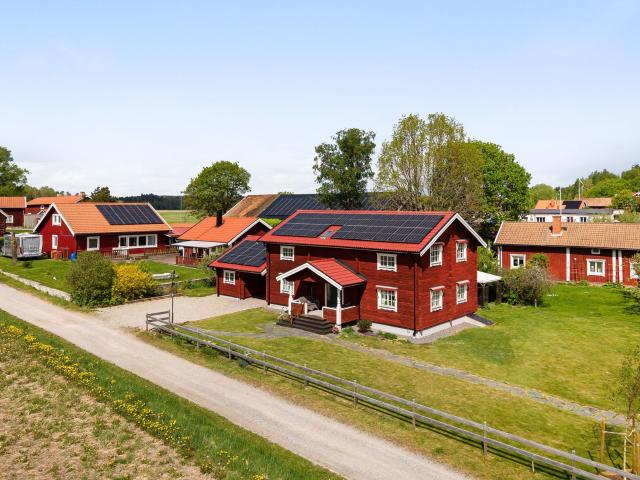 Sjöängsstigen 3