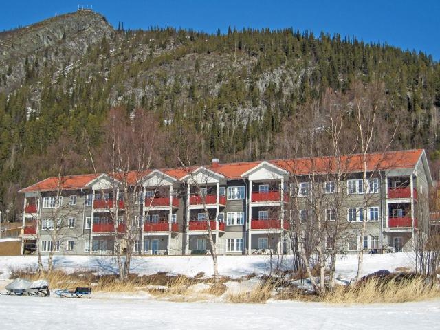 Sjöängsvägen 8 G, 846 72, Funäsdalen