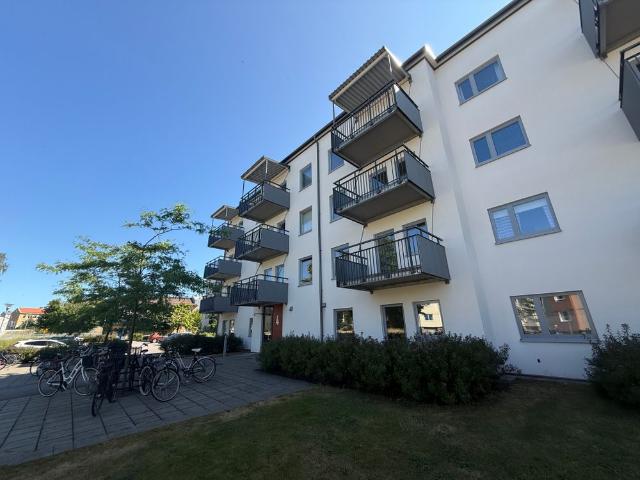 Sjöbrings väg 4 Falkenberg, Kalmar