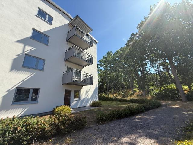Sjöbrings väg 4 Falkenberg, Kalmar