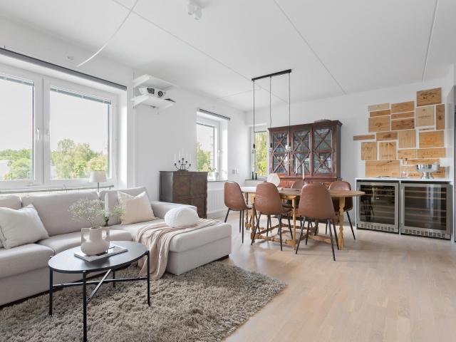 Bostadsrätt på Sjödalsvägen 19A är inte längre tillgänglig