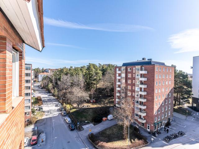 Sjödalsvägen 22