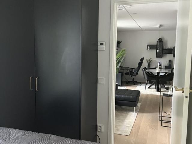 Sjöfartsgatan, Stockholm