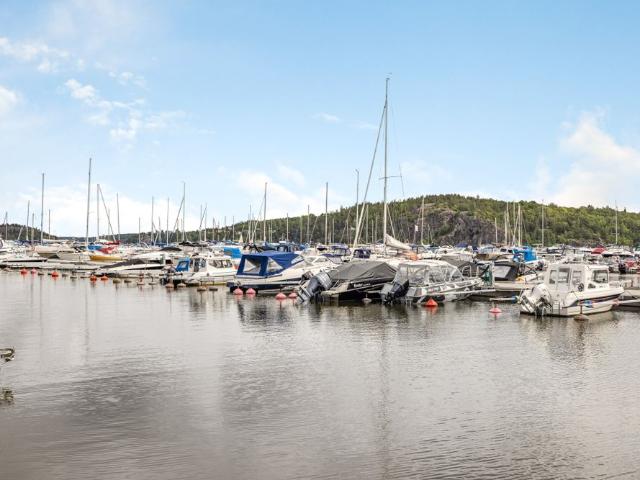 Sjöfrökens väg, Botkyrka