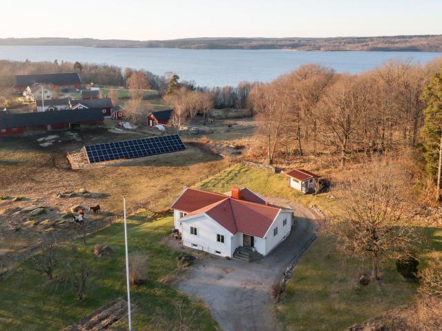 Sjögärde 1