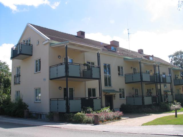 Sjögärdsgatan 52 A
