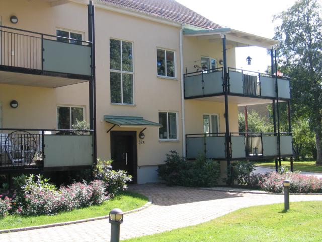 Sjögärdsgatan 52 B