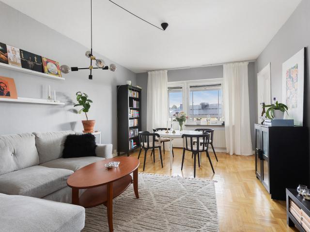 Sjögatan 8A