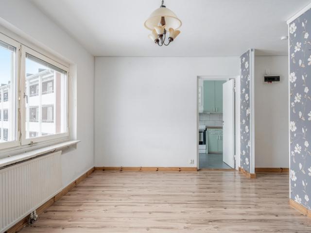 Sjögatan 12A