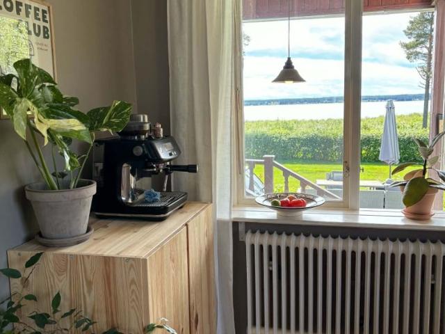 Sjöhagevägen, Piteå