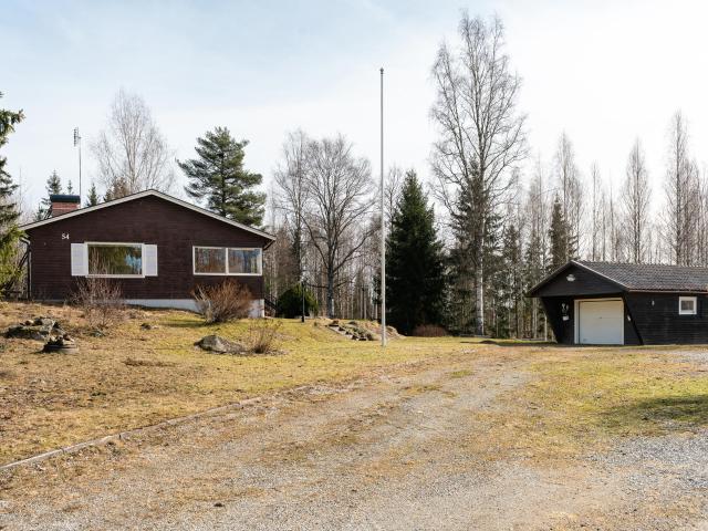 Sjöhagsvägen 54