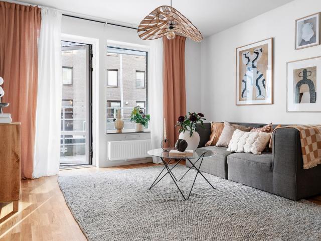 Sjöjungfrugatan 3A