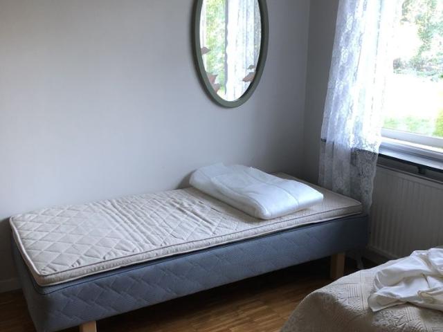 Sjölundsvägen, Bestorp
