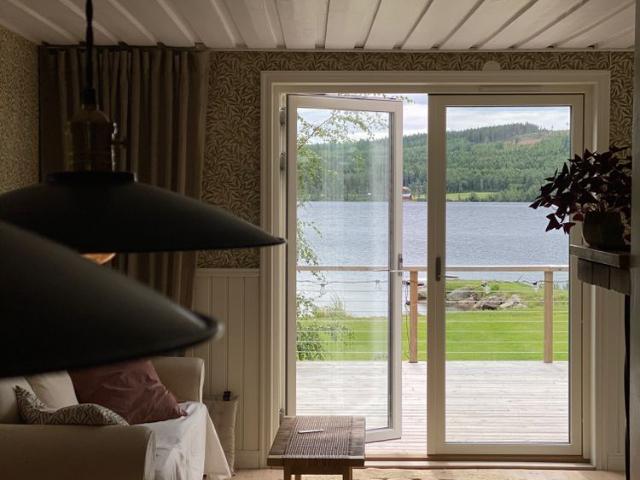Sjörgrå Näset, Bollnäs