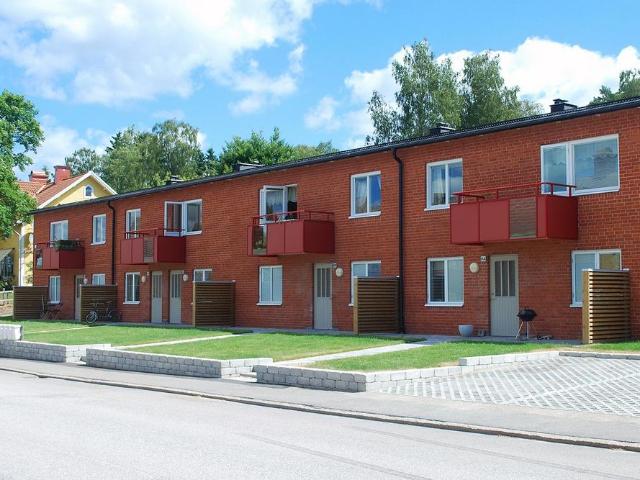 Sjösåsvägen 8 F