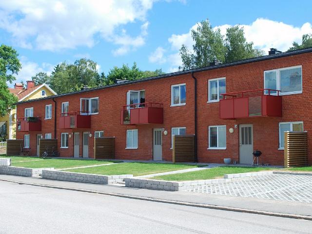 Sjösåsvägen 8 F