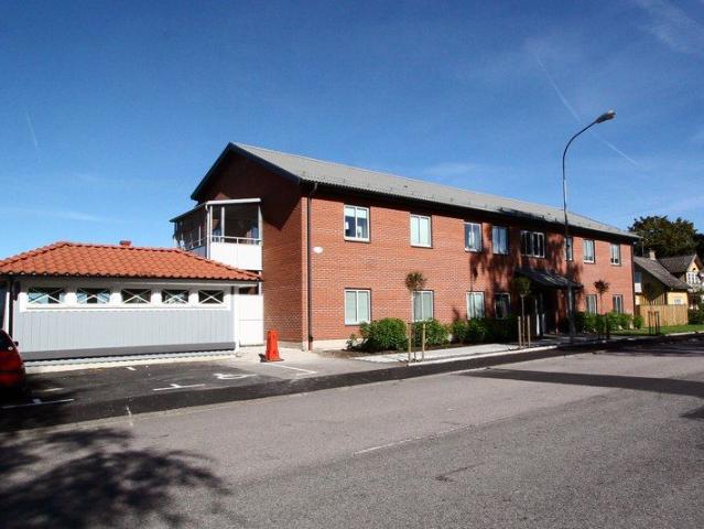 Sjösåsvägen 17