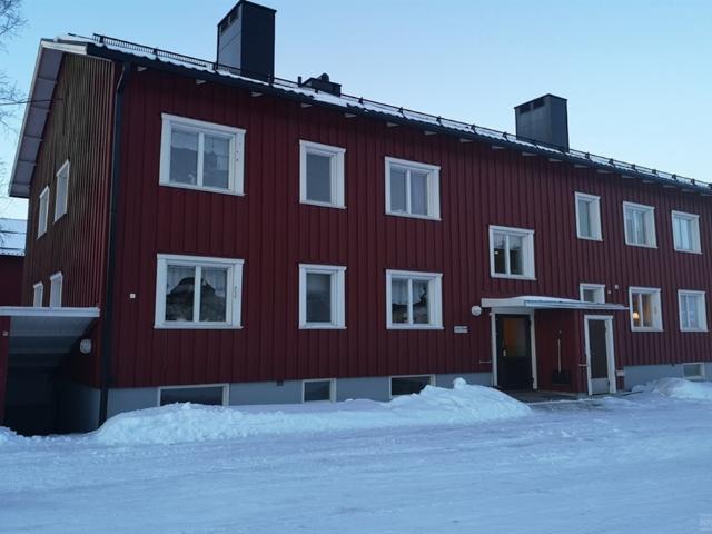 Sjöstigen 2 i Storuman, lägenhet uthyres | Bovision. Se