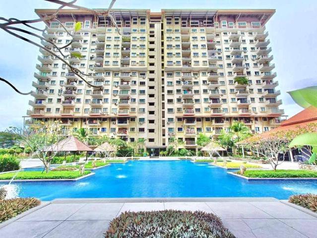 TerMurahCashBacPuri Aiyu Condo Shah AlamSJKp100Loan0DepoLPPSA